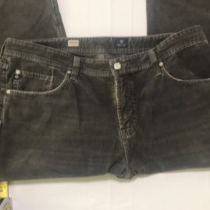 A pair of a G pants size 36 x 29